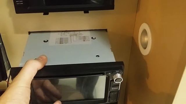 Не работает диск в магнитоле смотреть онлайн