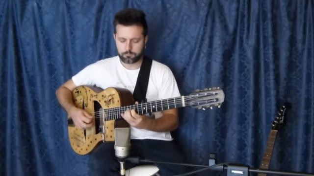 3 Фон для работы группы Guitar , Violin , Cello , Saxophone , Piano смотреть онлайн