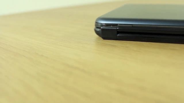 Logitech Ultrathin mini - Review смотреть онлайн