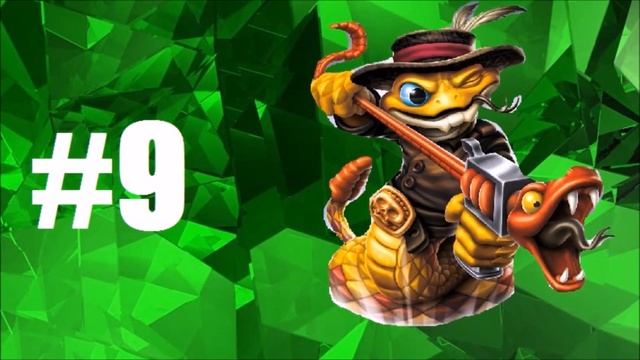 Every Swapper From SWAP Force Ranked From Worst to Best смотреть онлайн