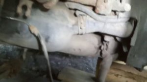 Ремонт задней подвески Пежо 406