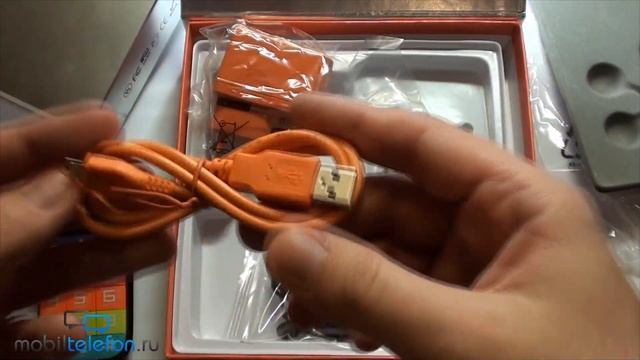 Распаковка Just5 CP10s BestInSpace (unboxing): телефон с большими кнопками смотреть онлайн