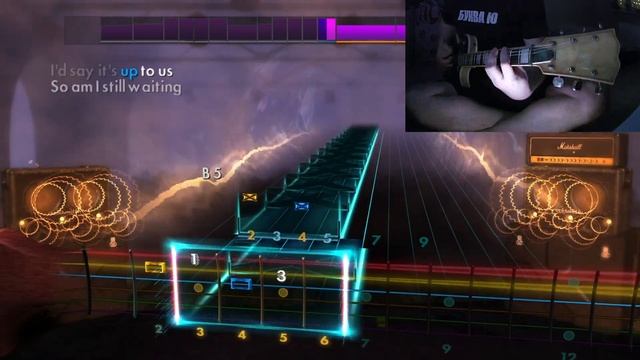 Rocksmith® 2014 Edition - Remastered | SUM 41 Still Waiting. #Shuher22 смотреть онлайн