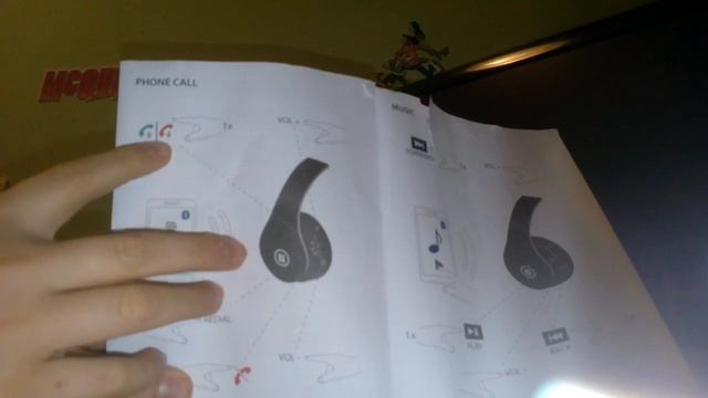 Обзор на Bluetooth гарнитуру Defender FreeMotion B550 смотреть онлайн