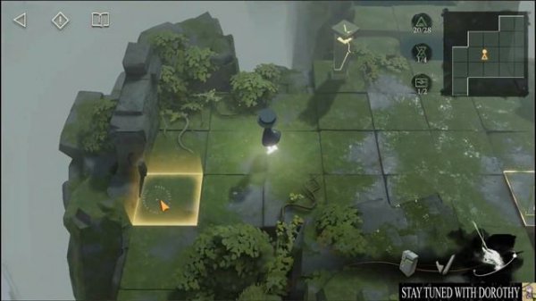 Reverse 1999 mini side story gameplay The Three Doors Brain damage for sure