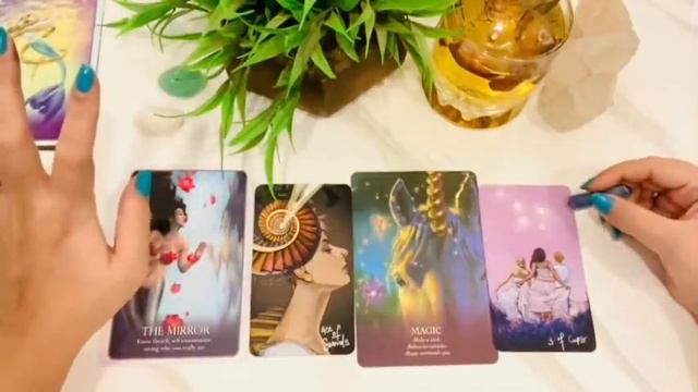 **PICK A CARD**”SPIRIT GUIDE MESSAGES FOR RIGHT NOW”???⚡️? смотреть онлайн