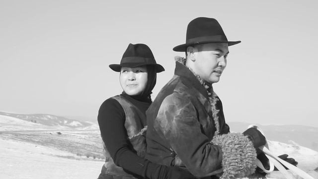 Клип «Ее зовут Бальжан» «Ее зовут Бальжан».mp4 смотреть онлайн