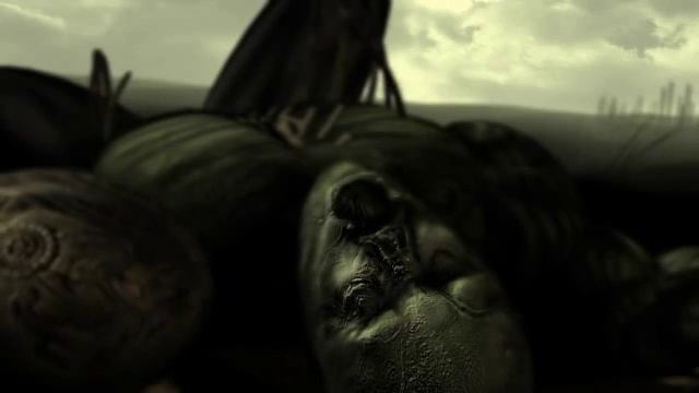 Disciples 2 - Conclusion (Undead) смотреть онлайн