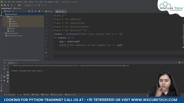 Python Problem Solving Session | Python Programming - Python Full Course For Beginners смотреть онлайн