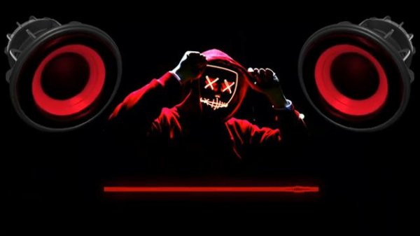 🔥Gang Gang - Gang Gang [BASS BOOSTED] (Copyright Free)