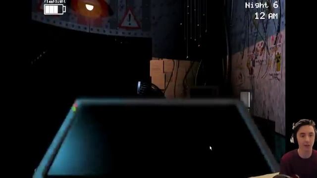 How to summon the secret Endoskeleton in Five Nights at Freddy's 2!!! смотреть онлайн