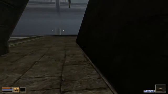 Let's Play Morrowind Part 49 I'm the Hlaalu Hortator смотреть онлайн