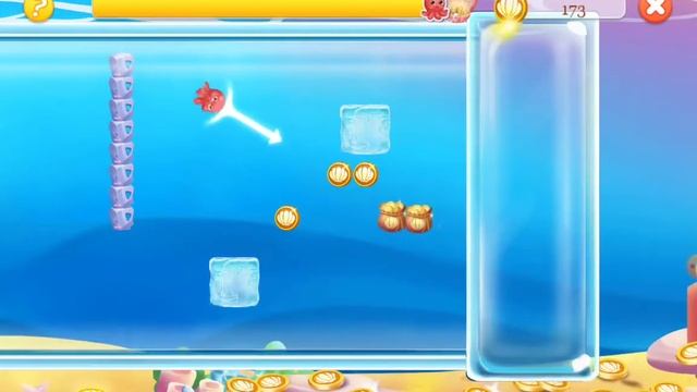 мини игра осьминог 5-6 семейная ферма. Octopus 5-6 in gami family farm смотреть онлайн