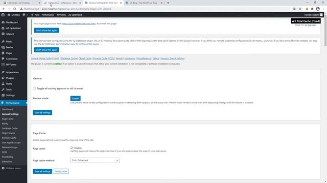A2 Hosting for WordPress: My Experience смотреть онлайн