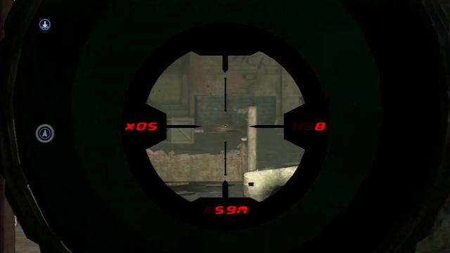 Conflict: Denied Ops ... (PS3) Gameplay смотреть онлайн