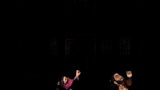 Mortal Kombat Deception - Puzzle Kombat - Mileena смотреть онлайн
