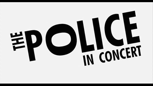 THE POLICE - Mountain View, CA 14-07-2008 Shoreline Amphitheatre USA (FULL SHOW AUDIO) смотреть онлайн