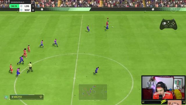 I Can't Believe This HERO Milito Is ONLY 50k!! смотреть онлайн