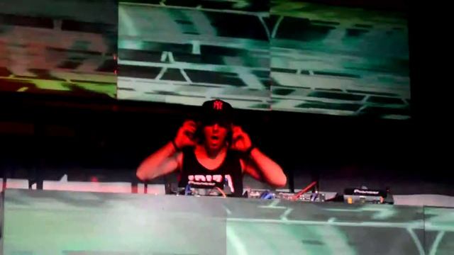 Dj Place *Sambuka house music club* смотреть онлайн