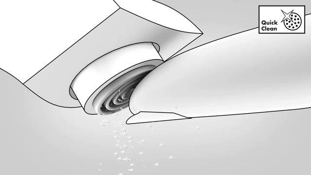 Технология QuickClean от Hansgrohe смотреть онлайн