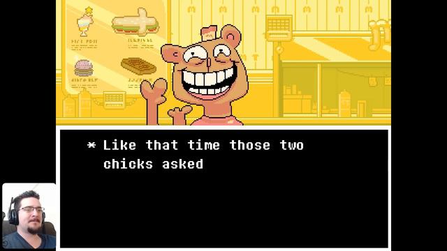 Undertale (#20) The Resort смотреть онлайн