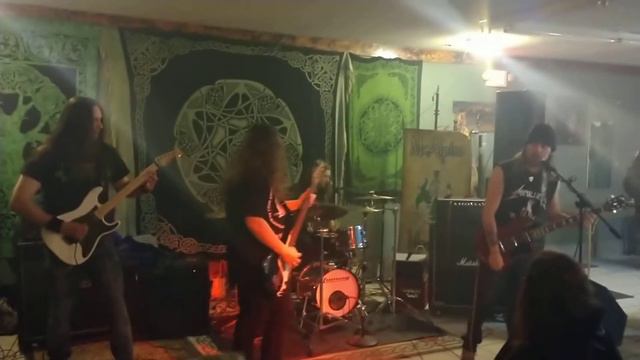 Concert #299. Hexum Number. смотреть онлайн