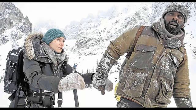 The mountain between us movie смотреть онлайн