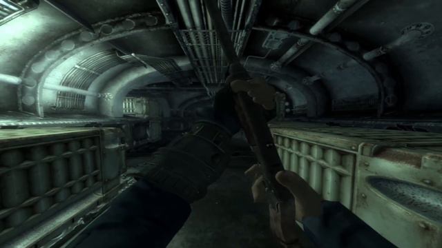 Fallout 3 in VR is So Weird смотреть онлайн