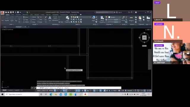 APSSDC & APNRT- AUTOCAD (Day-24) смотреть онлайн