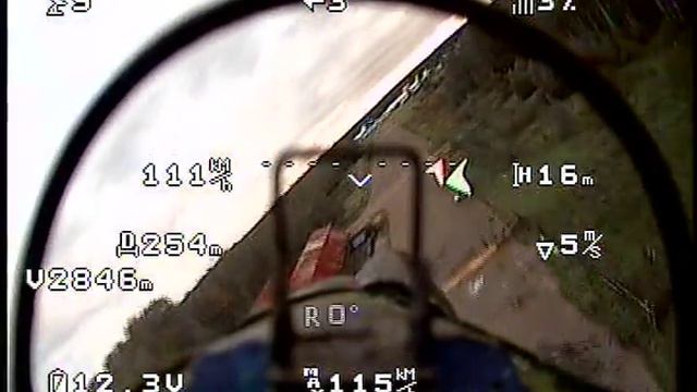 Су-35 RC (FPV) Amadeus 16.09.11 смотреть онлайн