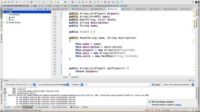 CSC300 4/19/18 смотреть онлайн