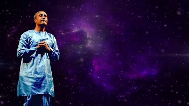 Лекция Шри Чинмоя «Опыт и осознание» смотреть онлайн