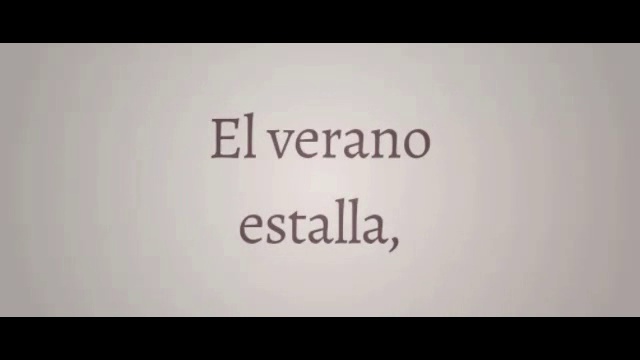 Laura Pausini - ESTÁ.ALLÁ (Letra/Lyrics)