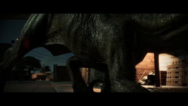 The Indoraptor is LOOSE in Malta - The World of DOMINION || Jurassic World Evolution 2 [4K] смотреть онлайн
