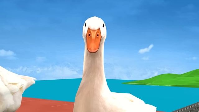 Choose The Right Egg Challenge With Cow Mammoth Elephant Duck Max Level Layers Sprint Game Animals смотреть онлайн