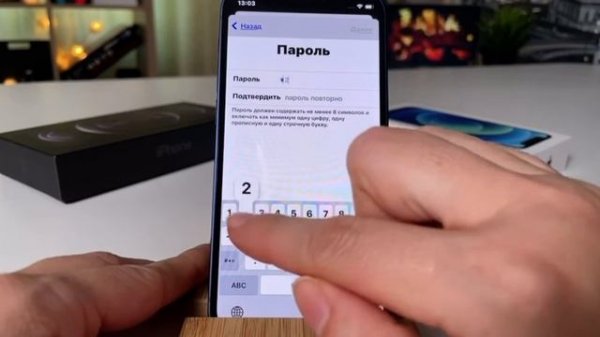 Как создать Apple ID без карты и пошаговая регистрация icloud, как создать iCloud на iPhone