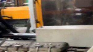 Очистка ТПА после работы с ТЭПом черного цвета