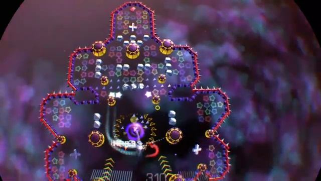 Midlife Game-ist Live PSVR.- Stardrone. PSVR. It's a puzzle, breakout and pinball game all in one смотреть онлайн