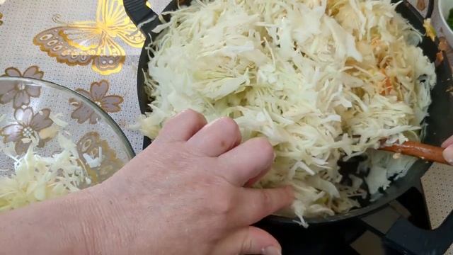 Ленивые голубцы смотреть онлайн
