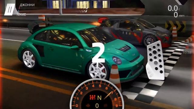 Прохождение игры Крутящий момент смотреть онлайн