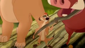 Хранитель Лев Первая львиная гвардия часть 4