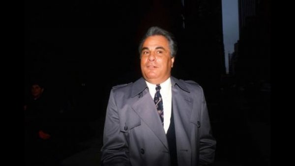 Джон Готти – биография и жизнь босса мафиозной семьи Гамбино