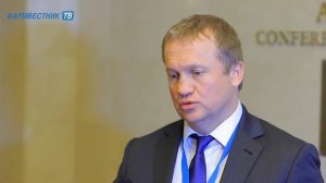 «Актуальное интервью» с Вадимом Анисимовым