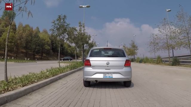 Volkswagen Gol 10 años, a prueba: El Gol que se equipo hasta los dientes смотреть онлайн