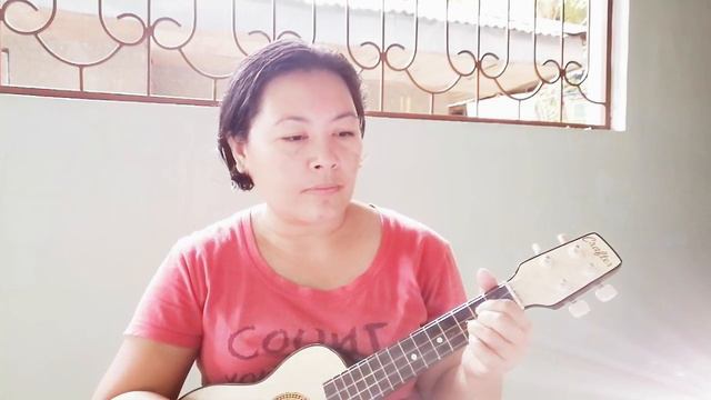 "And that my soul knows very well" by Hillsongs | Ukulele cover смотреть онлайн