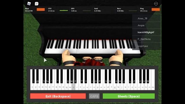 Piano Song Home Undertale смотреть онлайн