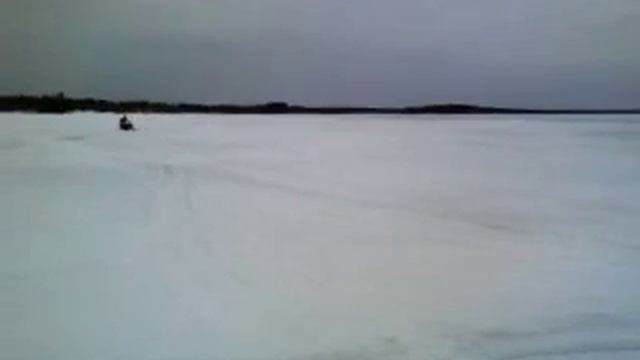 peter melander venture 600 смотреть онлайн