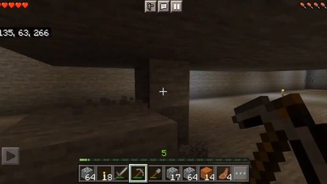 Minecraft Java edtison 1.19.17 series смотреть онлайн