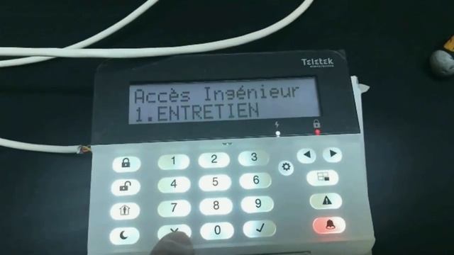 Formation complète Teletek Eclipse 8 برنامج تعليمي pack alarme Teletek смотреть онлайн