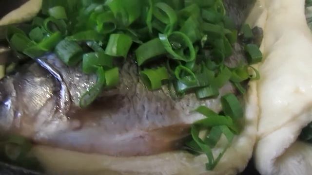 Два рыбных пирога. смотреть онлайн